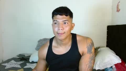 Snapshot of tommy_montana57935 chatting on 07-05-26, 02:18 tommy and merida online show from 07-05-26, 02:18