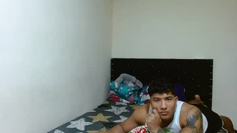 Snapshot of tommy_montana57935 chatting on 08-04-26, 02:26 tommy and merida online show from 08-04-26, 02:26