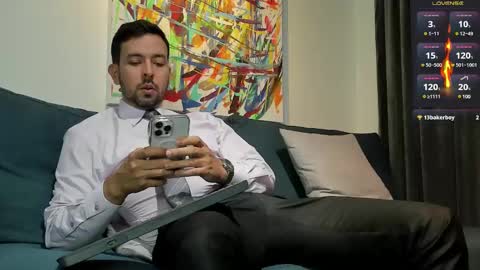 tommy_raym0ndg online show from 12-29-24, 09:52