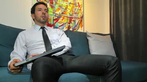 tommy_raym0ndg online show from 02-07-25, 01:04