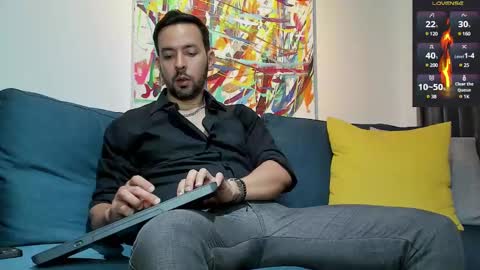 tommy_raym0ndg online show from 02-12-25, 08:18