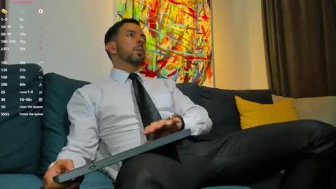 tommy_raym0ndg online show from 01-17-26, 07:39