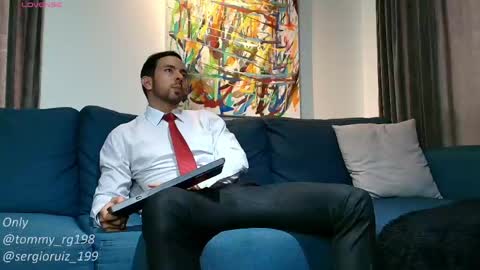 tommy_raym0ndg online show from 05-03-26, 10:27