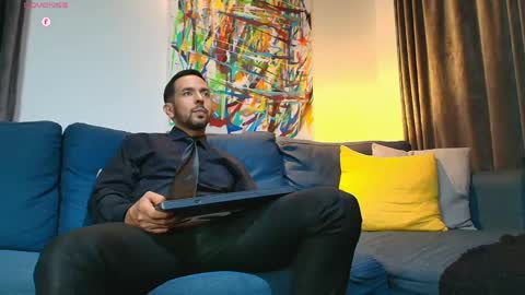 tommy_raym0ndg online show from 05-23-26, 05:01