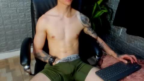 Tommy Slater online show from 02-10-26, 07:29