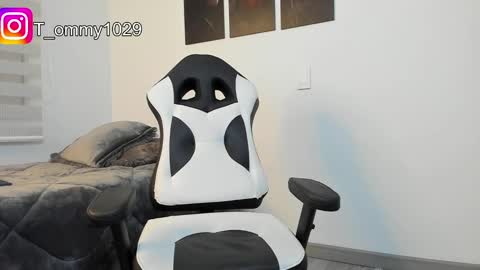 Tommy online show from 03-12-25, 02:52