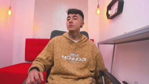 tommy_will online show from 12-17-25, 03:12