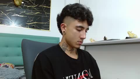 tommy_will online show from 03-04-26, 03:01