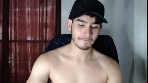 tommycutee21 online show from 07-21-26, 09:39