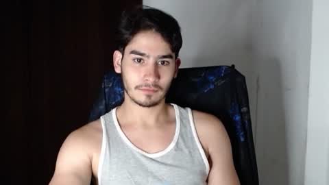 tommycutee21 online show from 07-28-26, 09:59