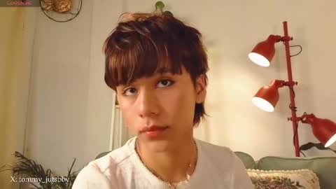 Snapshot of tommyfoxboy chatting on 06-06-26, 01:38 Tommy Foxboy online show from 06-06-26, 01:38