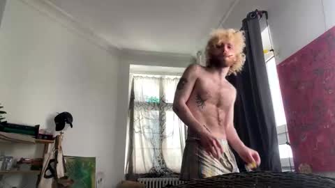 First Show ever 3 online show from 09-08-25, 02:49