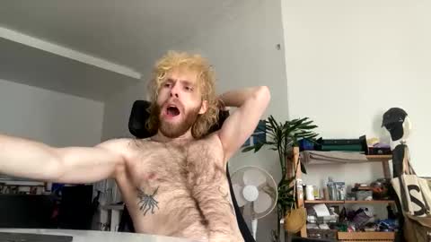 First Show ever 3 online show from 09-14-25, 11:20