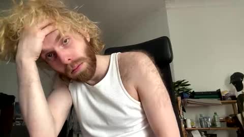 First Show ever 3 online show from 09-15-25, 11:32