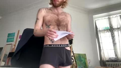 First Show ever 3 online show from 09-29-25, 12:10