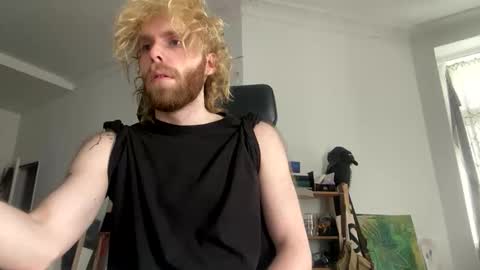 First Show ever 3 online show from 10-05-25, 09:51