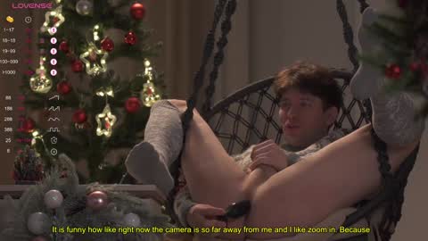 Tommy Joyer online show from 12-16-24, 12:06