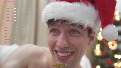 Tommy Joyer online show from 12-25-24, 09:56