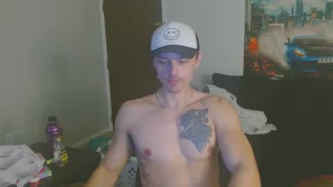 Tommy Strokes online show from 02-06-25, 02:11