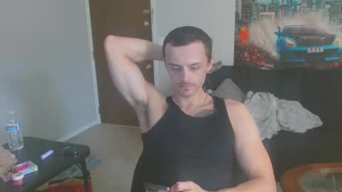 Tommy Strokes online show from 02-09-25, 08:24