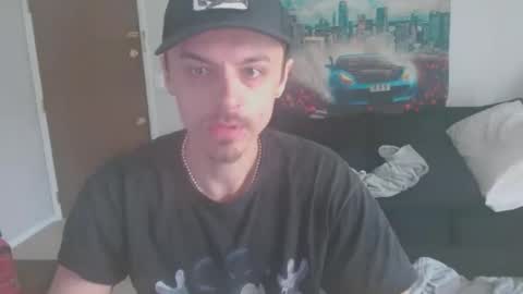 Tommy Strokes online show from 02-18-25, 04:48