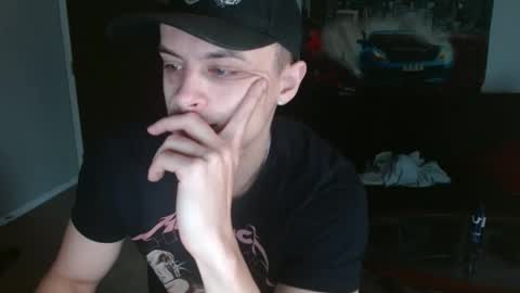 Tommy Strokes online show from 03-02-26, 06:59