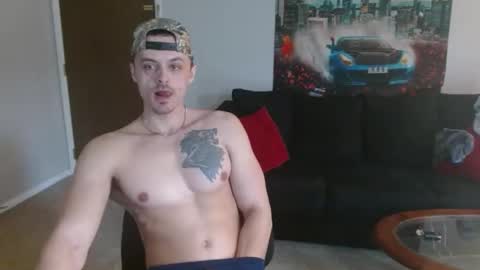 Tommy Strokes online show from 03-07-26, 10:29