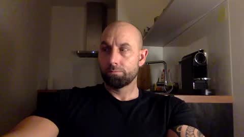 Thomas Fit online show from 01-23-25, 07:51