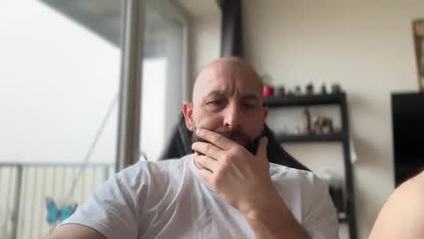 Thomas Fit online show from 03-02-26, 07:37