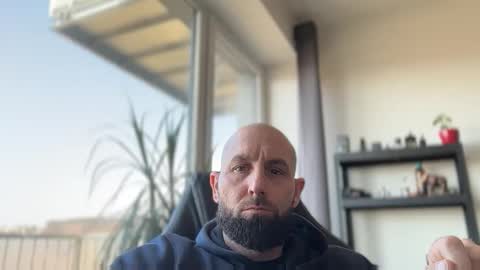 Thomas Fit online show from 03-06-26, 12:12