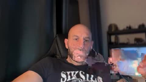 Thomas Fit online show from 03-15-26, 06:58