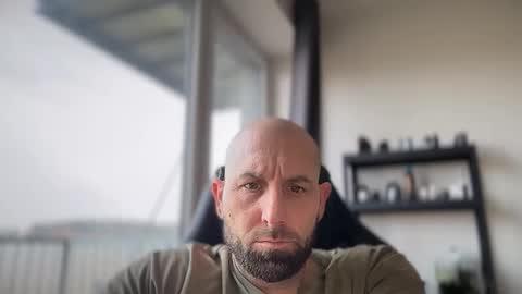 Thomas Fit online show from 03-25-26, 07:03