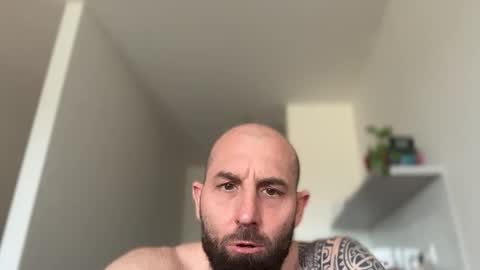 Thomas Fit online show from 05-05-26, 12:02