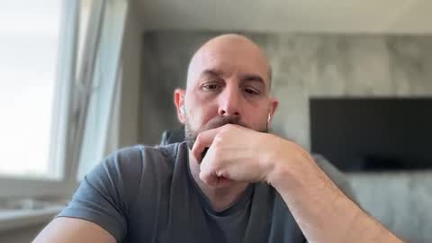 Thomas Fit online show from 05-22-26, 07:04