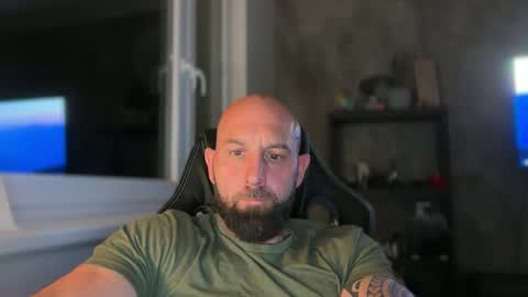 Thomas Fit online show from 05-25-26, 10:27