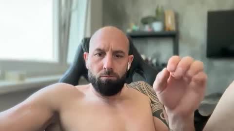 Thomas Fit online show from 05-26-26, 10:33