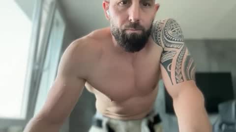 Thomas Fit online show from 05-28-26, 09:06