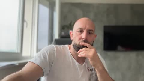 Thomas Fit online show from 06-03-26, 06:49