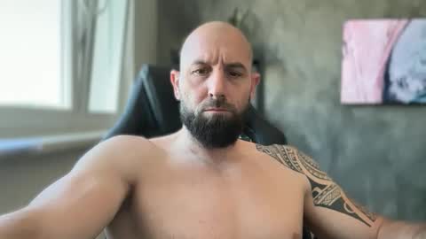 Thomas Fit online show from 06-04-26, 06:19