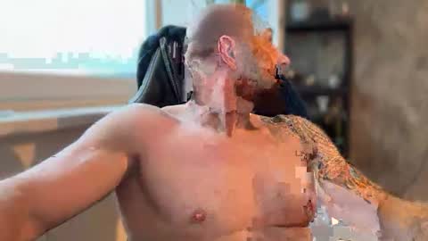 Thomas Fit online show from 06-04-26, 06:36