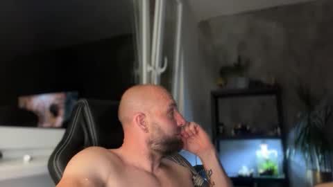 Thomas Fit online show from 06-05-26, 09:20