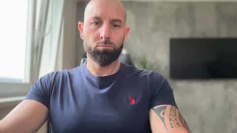 Thomas Fit online show from 06-10-26, 08:13