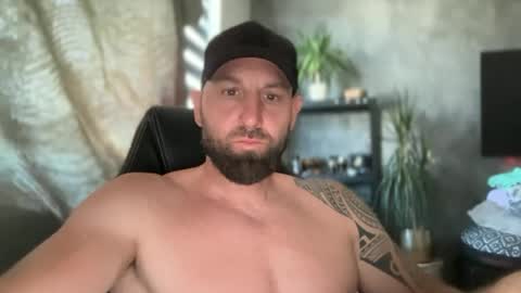 Thomas Fit online show from 06-24-26, 08:46