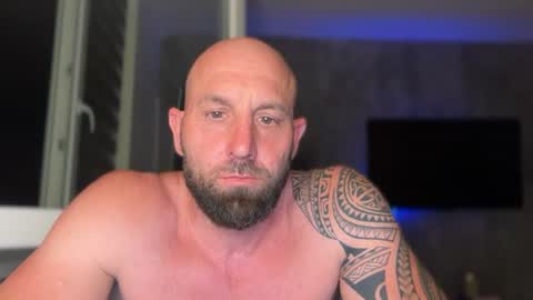 Thomas Fit online show from 06-24-26, 10:09