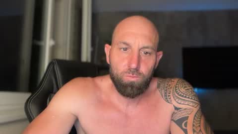 Thomas Fit online show from 06-25-26, 09:52