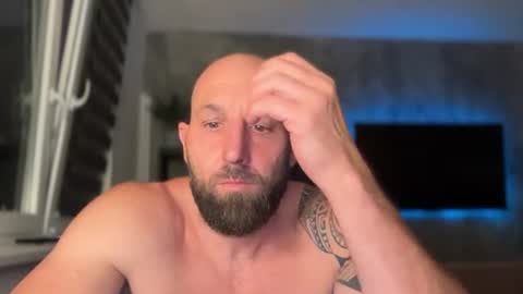 Thomas Fit online show from 07-07-26, 08:13