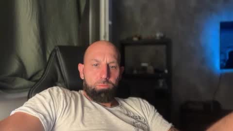 Thomas Fit online show from 07-25-26, 09:01