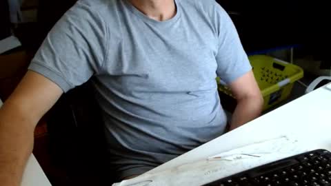 Tom online show from 05-13-26, 08:55