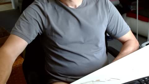 Tom online show from 05-19-26, 10:10
