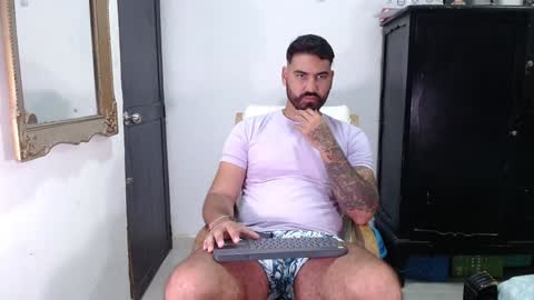 Snapshot of tomy_johnson2 chatting on 01-24-25, 07:39 Tomas jhonson online show from 01-24-25, 07:39